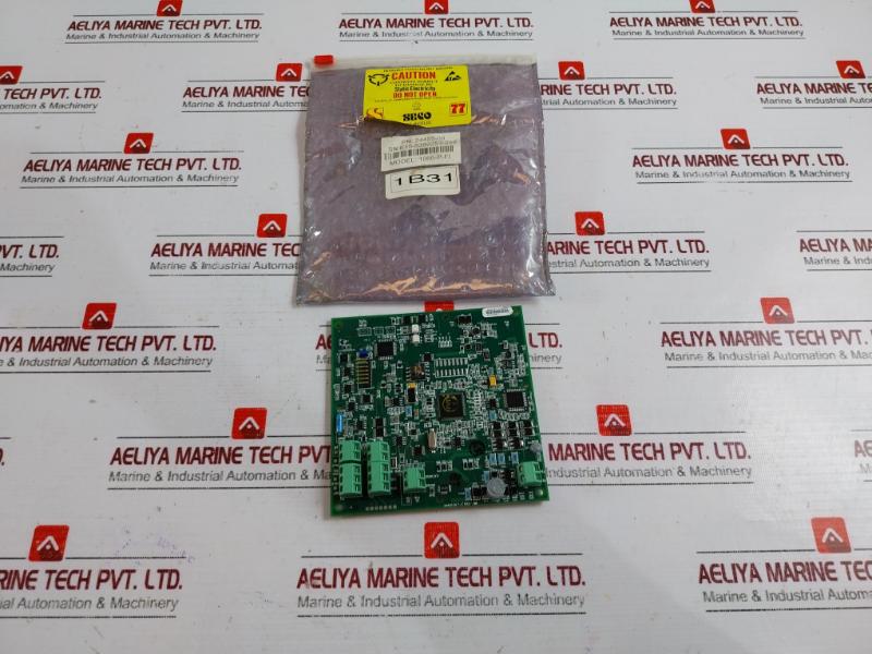 24405-00 Rev.f Printed Circuit Board, 1066-p-fi, C15-9468986