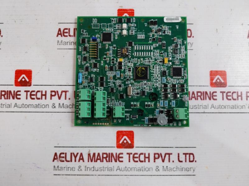 24405-00 Rev.f Printed Circuit Board, 1066-p-fi, C15-9468986