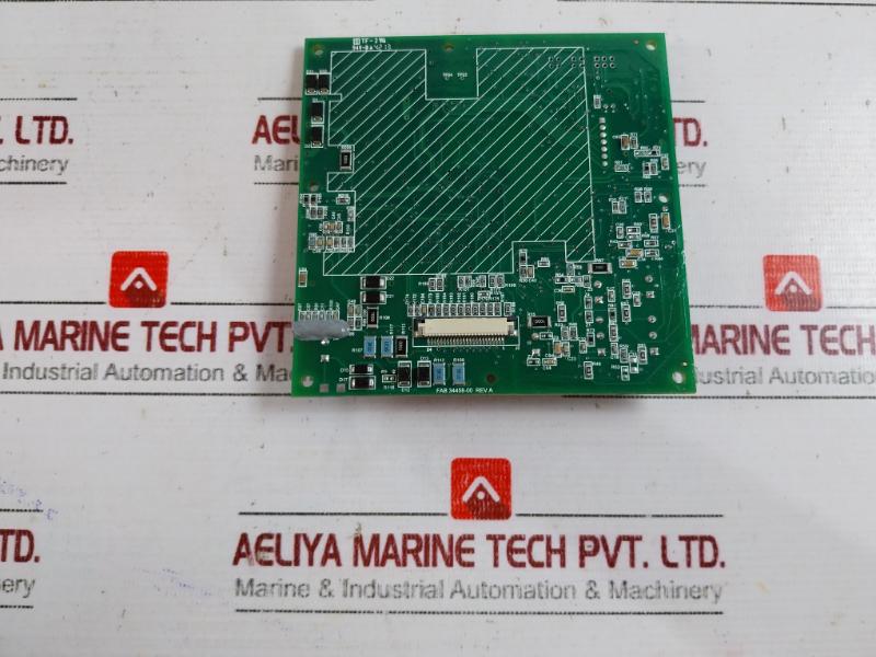 24405-00 Rev.f Printed Circuit Board, 1066-p-fi, C15-9468986