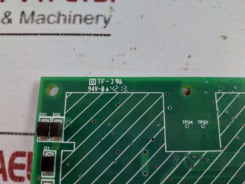 24405-00 Rev.f Printed Circuit Board, 1066-p-fi, C15-9468986