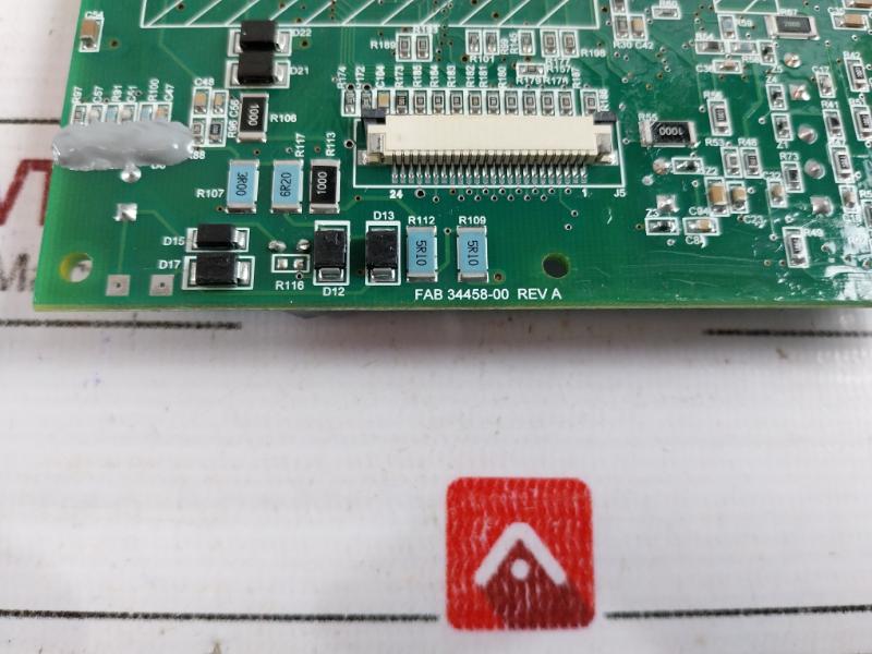 24405-00 Rev.f Printed Circuit Board, 1066-p-fi, C15-9468986