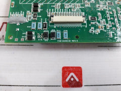24405-00 Rev.f Printed Circuit Board, 1066-p-fi, C15-9468986