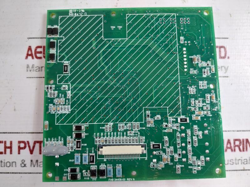 24405-00 Rev.f Printed Circuit Board, 1066-p-fi, C15-9468986