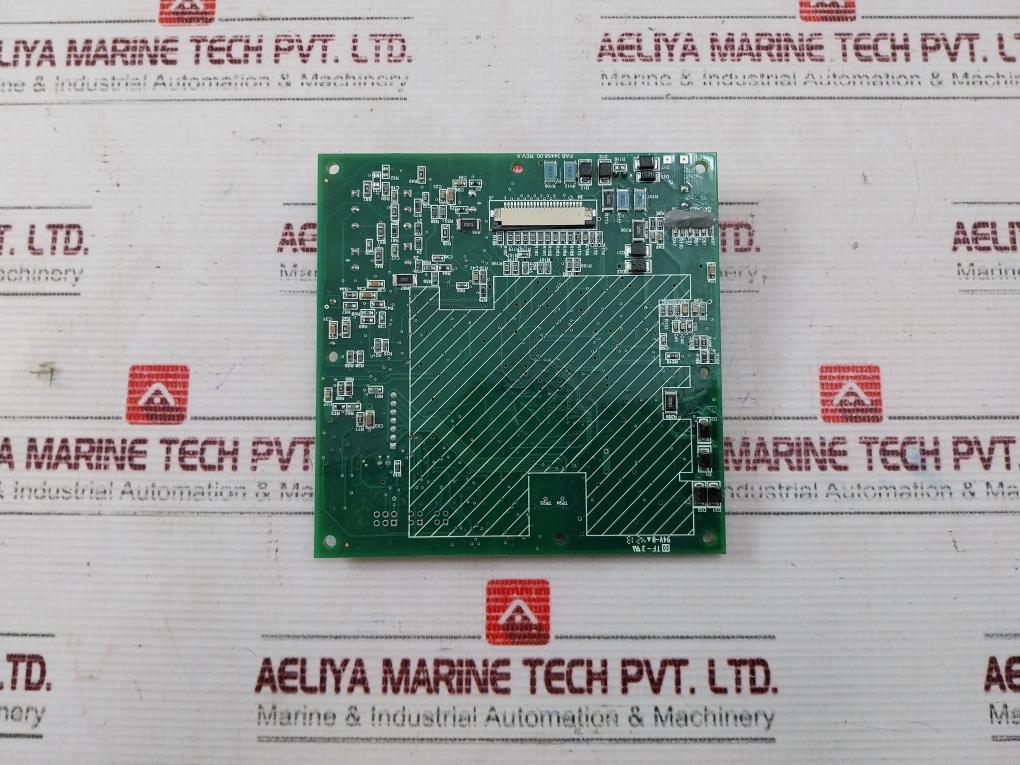 24405-00 Printed Circuit Board 1066-p-fi Rev: F