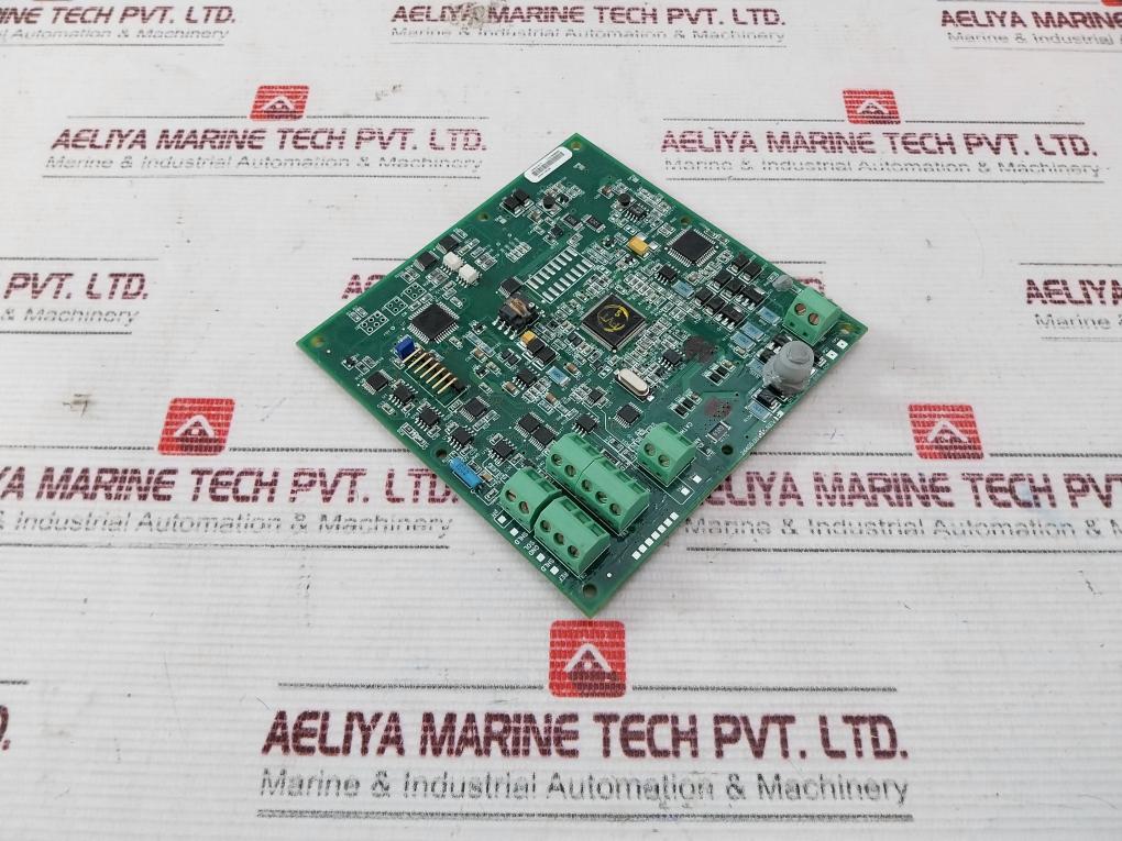 24405-00 Printed Circuit Board 1066-p-fi Rev: F