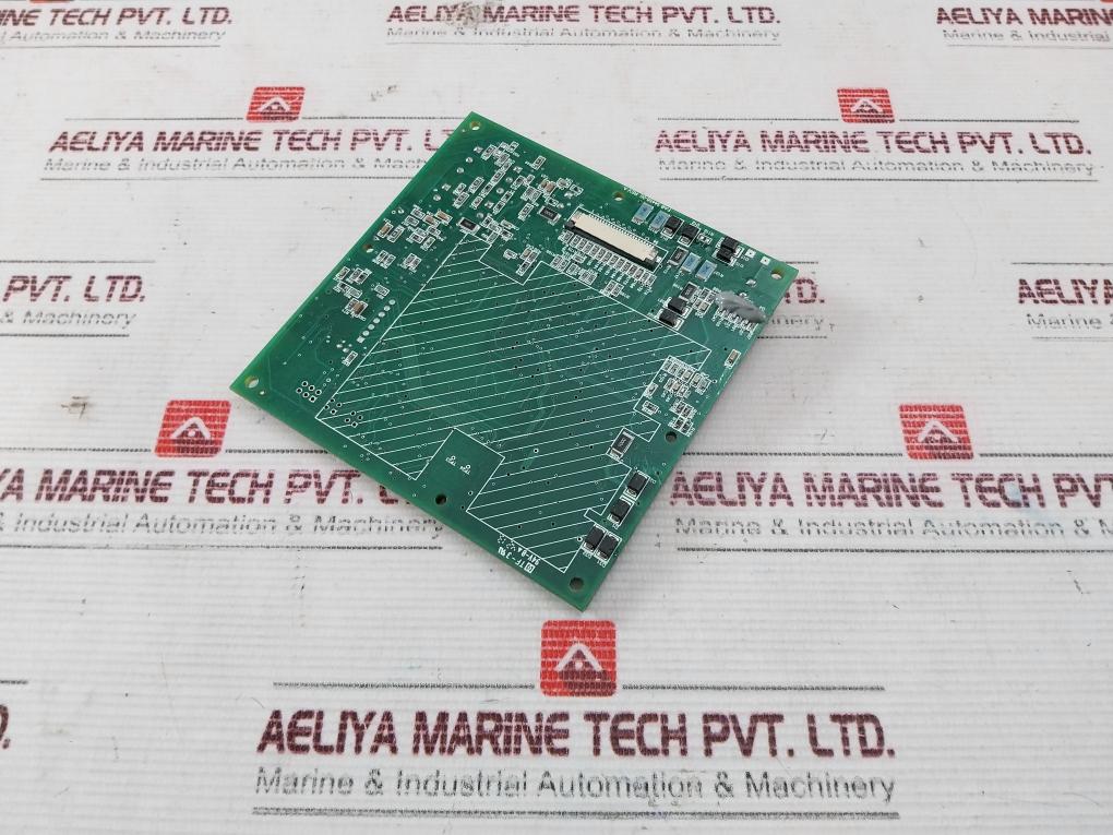 24405-00 Printed Circuit Board 1066-p-fi Rev: F