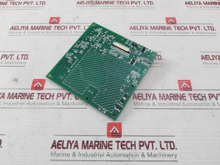 24405-00 Printed Circuit Board 1066-p-fi Rev: F