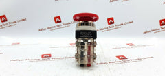 Yongsung ys epI 36-I I ra emergency push button switch 250v 6a