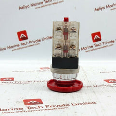 Yongsung ys epI 36-I I ra emergency push button switch 250v 6a