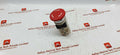 Yongsung ys epI 36-I I ra emergency push button switch 250v 6a
