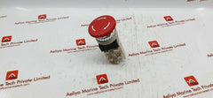 Yongsung ys epI 36-I I ra emergency push button switch 250v 6a