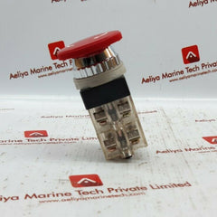 Yongsung ys epI 36-I I ra emergency push button switch 250v 6a