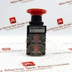 Koino kh-2022-er push button switch 250v,6a