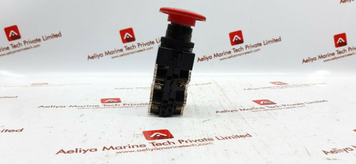 Koino kh-2022-er push button switch 250v,6a