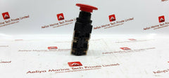 Koino kh-2022-er push button switch 250v,6a