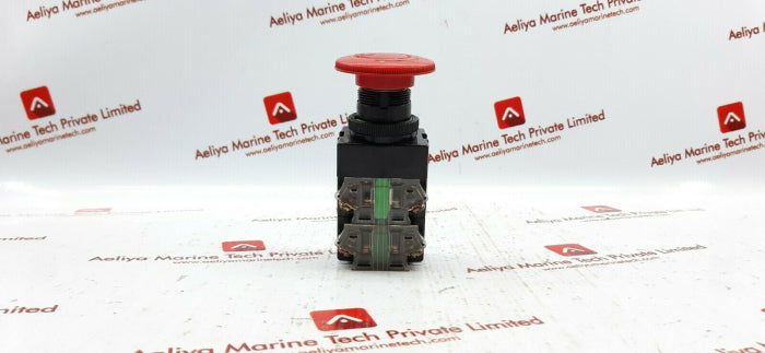 Koino kh-2022-er push button switch 250v,6a