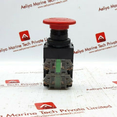 Koino kh-2022-er push button switch 250v,6a