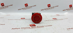 Koino kh-2022-er push button switch 250v,6a