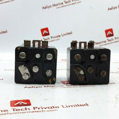 P-5754425 Potential Starter Relay 250V