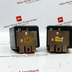 P-5754425 Potential Starter Relay 250V
