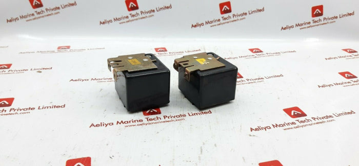 P-5754425 Potential Starter Relay 250V