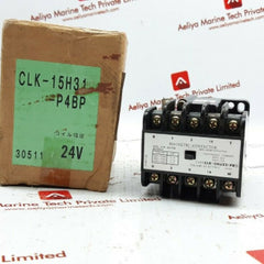 Togami clk-24u32-p8b magnetic contactor nke-8556