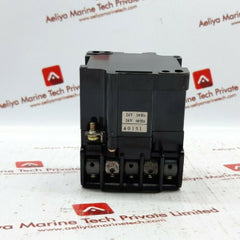 Togami clk-24u32-p8b magnetic contactor nke-8556