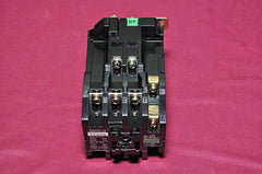 Togami clk-25hk20-p4 magnetic contactor