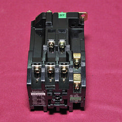 Togami clk-25hk20-p4 magnetic contactor