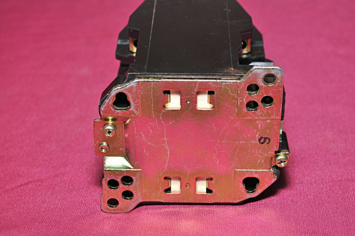 Togami clk-25hk20-p4 magnetic contactor