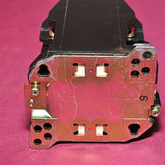 Togami clk-25hk20-p4 magnetic contactor