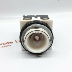 Fuji electric ah22 pushbutton ahx511-m
