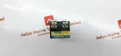 Fuji electric ah22 pushbutton ahx511-m
