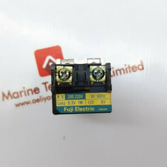 Fuji electric ah22 pushbutton ahx511-m