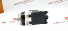 Fuji electric ah22 pushbutton ahx511-m