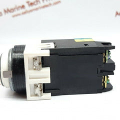 Fuji electric ah22 pushbutton ahx511-m