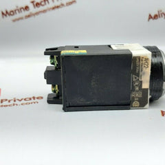 Fuji electric ah22 pushbutton ahx511-m