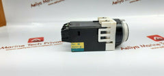 Fuji electric ah22 pushbutton ahx511-m