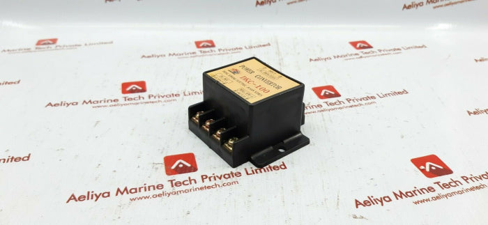 Dong Kwang Dkc-100 Power Converter 200V/220V
