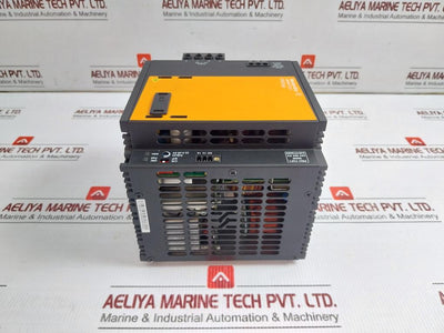 2467010000 Weidmuller Pro-top Switched-mode Power Supply Rev 0.3A 50/60Hz