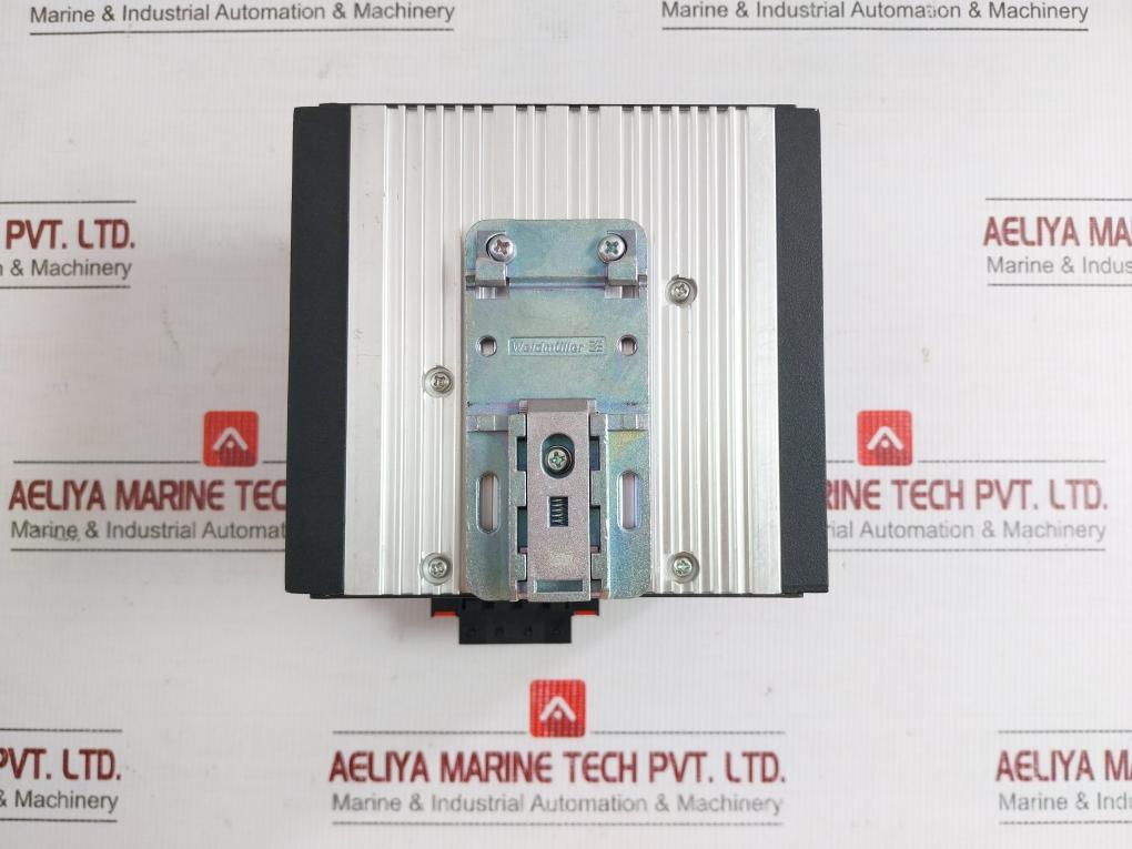2467010000 Weidmuller Pro-top Switched-mode Power Supply Rev 0.3A 50/60Hz