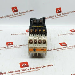 Fuji Sz-a22 Auxiliary Contact Block Sh-4