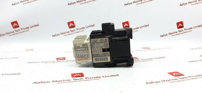 Fuji Sz-a22 Auxiliary Contact Block Sh-4