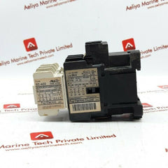 Fuji Sz-a22 Auxiliary Contact Block Sh-4