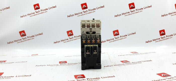 Fuji Sz-a22 Auxiliary Contact Block Sh-4