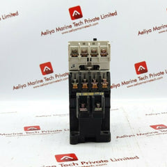Fuji Sz-a22 Auxiliary Contact Block Sh-4