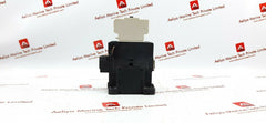Fuji Sz-a22 Auxiliary Contact Block Sh-4