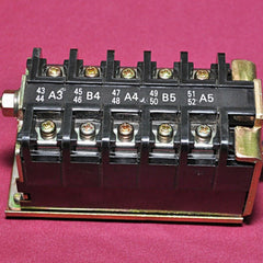 Auxiliary Axh-1 5P3A2B Na-6024-1-4