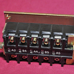 Auxiliary Axh-1 5P3A2B Na-6024-1-4