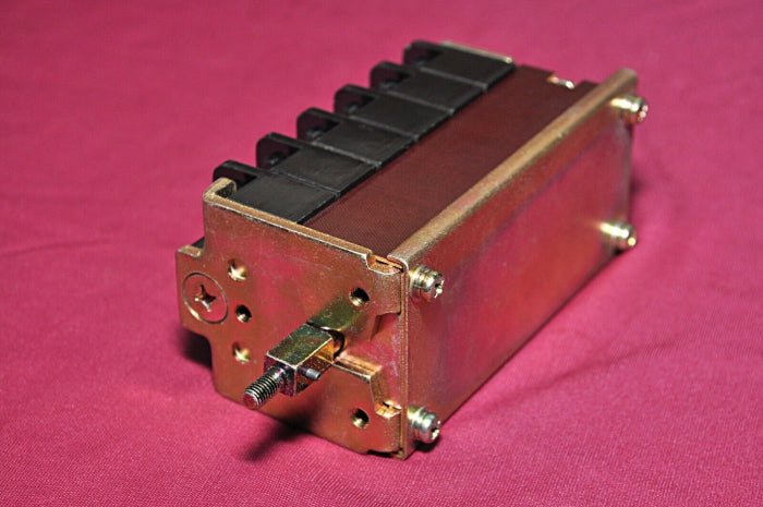 Auxiliary Axh-1 5P3A2B Na-6024-1-4
